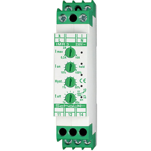 Schalk Strommessrelais IMR 3